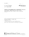 NBN EN ISO 119:1998