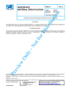 SAE AMS 3377A:2015-03-25