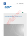 IEC TR 61547-1:2015