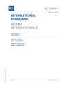 IEC 60404-1:2016/AMD1:2025