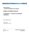 IEEE 802.1Q-2014/Cor 1:2015