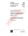 IEC 61010-1:1990