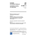 IEC 61190-1-1:2002