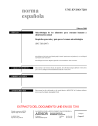 UNE-EN ISO 7218:2008 (R2009)