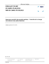 NBN EN 16602-70-58:2015