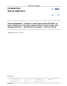 NBN EN 6098:2019