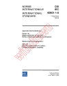 IEC 60601-1-6:2004