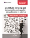 L'analyse stratégique dans une démarche qualité : enjeux internes et externes - 