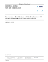 NBN ISO 10924-5:2020