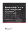 Automotive Carbon Fiber Composites