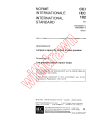 IEC 60192:1973/AMD3:1992