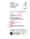 IEC 60317-13:1990/AMD1:1997