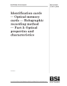 BS ISO/IEC 11695-3:2008