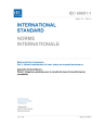 IEC 60601-1:2005