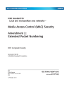 IEEE 802.1AEbw:2013