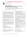 ASTM D2661-02