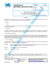 SAE AMS 4100F:2016-02-02