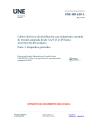 UNE-HD 620.1:2024