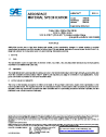 SAE AMS 4764H:2024-04-10