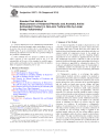 ASTM D6971-09(2014)