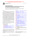 ASTM F1960-11