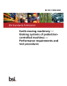 BS ISO 17063:2003