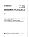 NBN EN 2374:1993