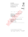 IEC 60086-2:1987/AMD1:1989