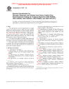 ASTM F2527-05