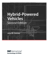 Hybrid-Powered Vehicles