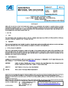 SAE AMS 4475C:2024-04-25