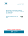 UNE-EN ISO 16581:2020