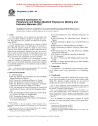 ASTM D4549-00