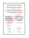 IEC 60065:1952