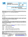 SAE AMS 6274S:2021-07-23