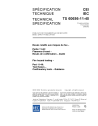 IEC TS 60695-11-40:2002