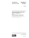 ISO/IEC TS 24748-6:2016