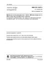 NBN EN 14187-3:2003