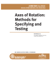 ASME B89.3.4-2010 (R2015)