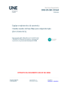UNE-EN ISO 23368:2023