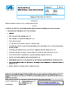 SAE AMS 2461B:2025-03-05