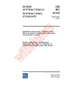 IEC 61133:2006