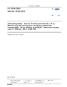 NBN EN 3358:2020