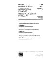 IEC 60050-801:1994