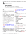 ASTM B981/B981M-26