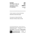 IEC 60067C:1970