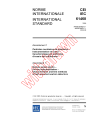 IEC 61468:2000/AMD1:2003