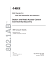 IEEE 802.1AB:2009