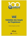 VAE - Validation des Acquis de l'Expérience