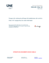UNE-EN 1366-10:2023